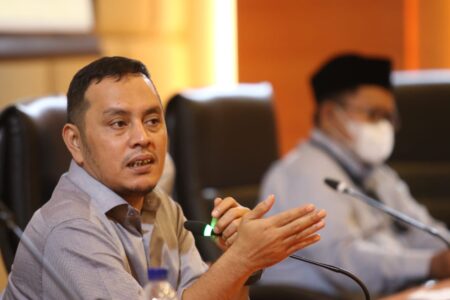 Proses Hukum Korban TPKS Anrez Putra Beratkan Tekanan Fisik