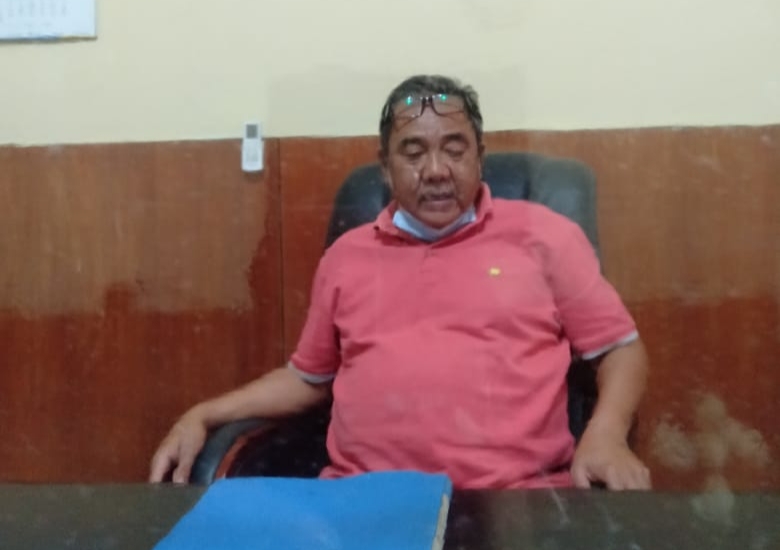 DLHK Sumedang Terapkan Metode TPA Terkendali di Cibereum