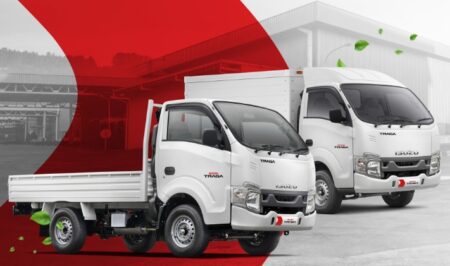 Toyota Terbaru: Kendaraan Serba Guna Siap Dominasi Pasar Nasional