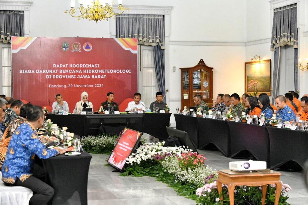 Evaluasi Operasi SAR 2025 di Papua Barat: Perkuat Kesiapsiagaan Bencana