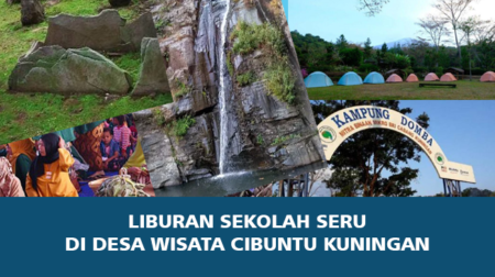 5 Kuliner Menarik di Jalan Soekarno Kuningan untuk Liburan Tahun Baru 2026