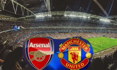 Link streaming TV online Arsenal vs Manchester United, klasemen Liga Inggris terbaru
