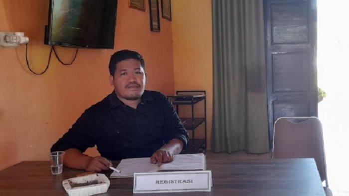 Profil Nuriman, Anggota DPRD Muda Pimpin TIDAR Mamuju Tengah