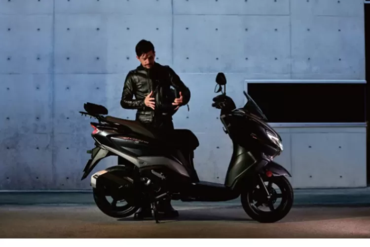 Pasar 125cc Makin Sengit! Vario 125 vs Frigo 125 Jadi Favorit 2026