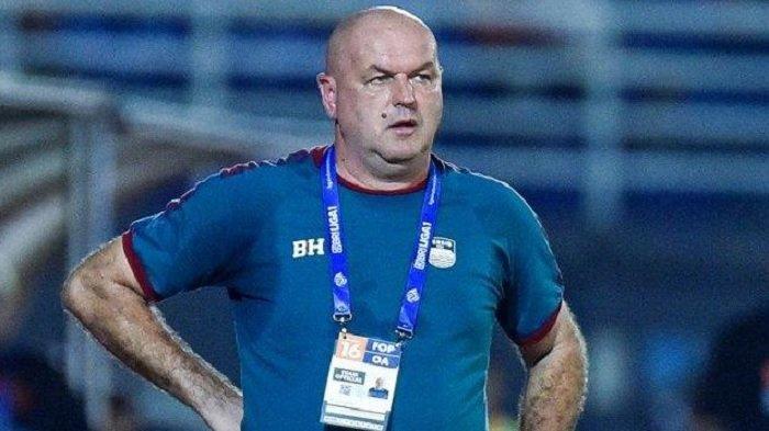Persib Puncaki Klasemen Usai Kalahkan Persija, Bojan Hodak: Laga Ini Seperti Hidup dan Mati