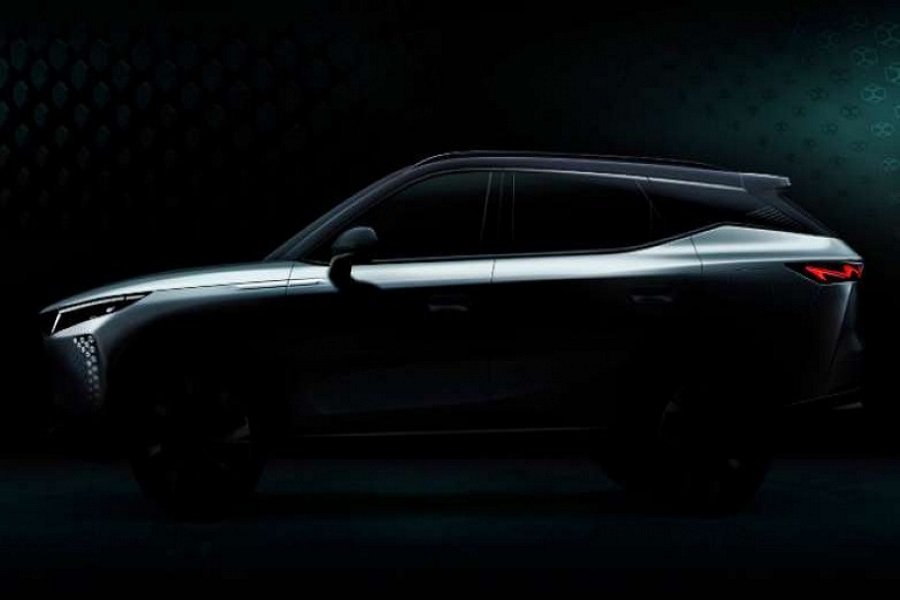 Ford Bronco Baru Dibanderol 1,2 M: Siap Tantang Pesaing di Medan Off Road