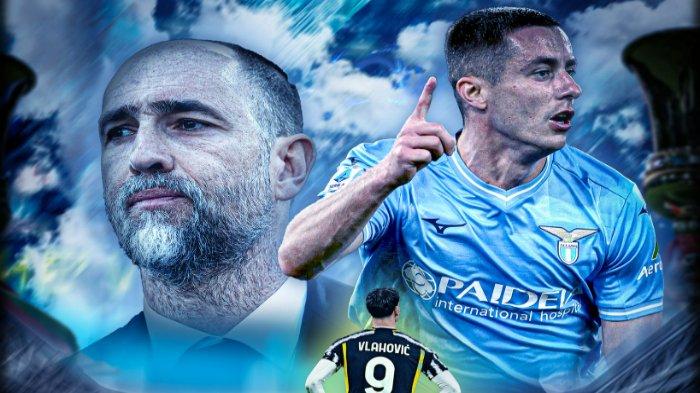 Prediksi Skor Lazio vs Napoli 4 Januari 2026