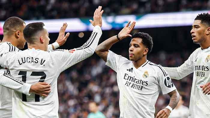 Jadwal Liga Champions 20-22 Jan 2026: Live SCTV Inter vs Arsenal, Real Madrid, Barcelona