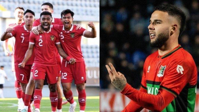 10 Pemain Bermain, Verdonk Kembali, Rennes Pulang dengan Luka