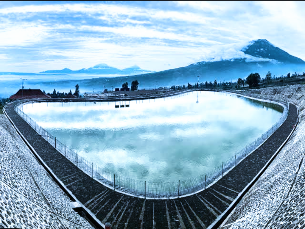 8 destinasi wisata Temanggung 2026 yang wajib dikunjungi