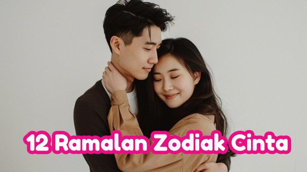 Ramalan Zodiak Cinta Senin 5 Januari 2026: Leo Mencari Hubungan Mendalam, Pisces Harus Tegas