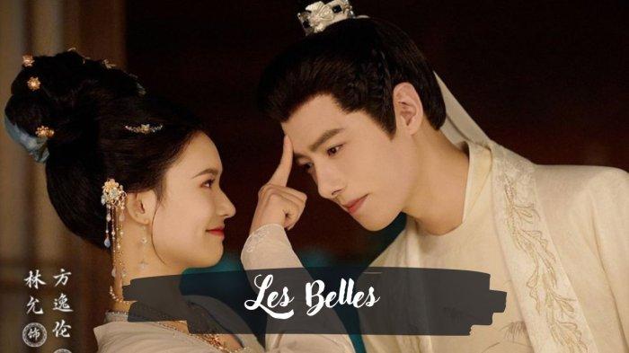 Sinopsis Drama China Affinity: Kehidupan Cinta dan Misteri Genetika