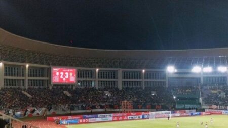 Persis Solo incar kemenangan di Stadion Manahan vs Persita