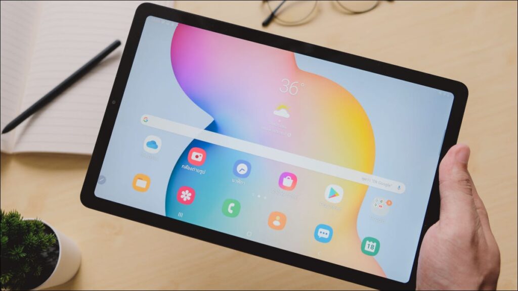 Sering Dibandingkan dengan iPad, Tablet Android Ini Dipilih Karena Lebih Fleksibel