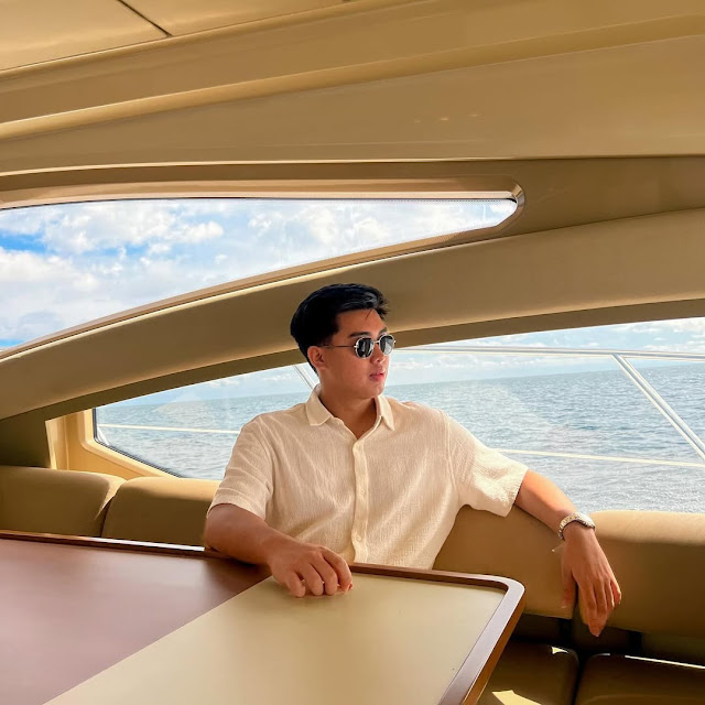 Profil Timothy Ronald, Raja Kripto yang Dilaporkan ke Polda Metro Jaya