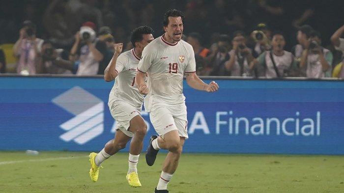 Meski Menang, Thom Haye Kecewa dengan Perilaku Tak Hormat di Sepak Bola Indonesia