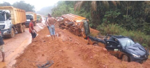 Penegakan Hukum Tambang Bauksit Kalbar Menarik Perhatian, Penggeledahan di 5 Lokasi