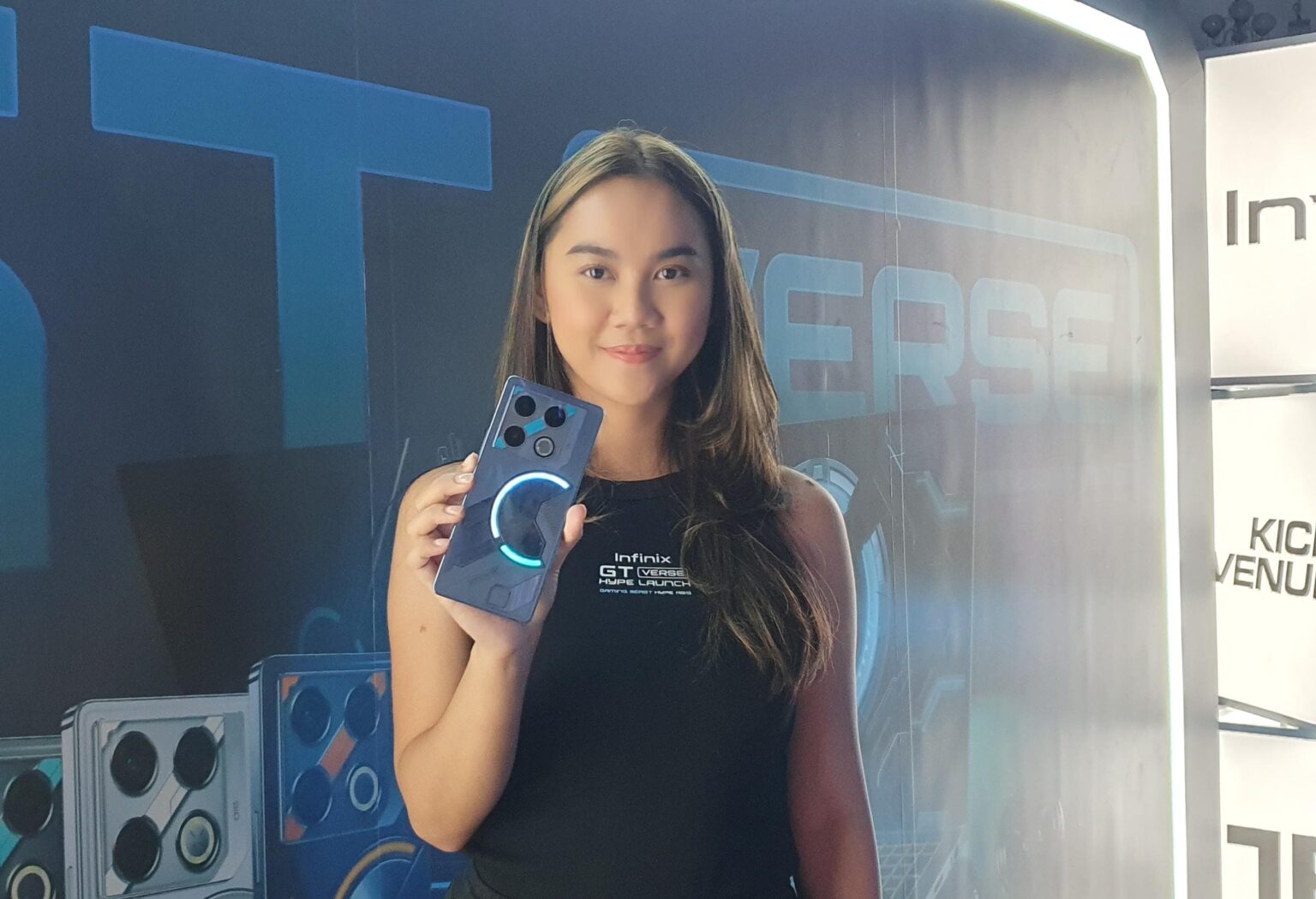 Infinix Note Edge: Harapan Segara di Pasar Ponsel 2026