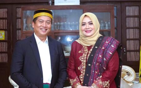 Stunting NTB di Bawah Nasional, Gubernur Iqbal: Hasil Kerja Bersama