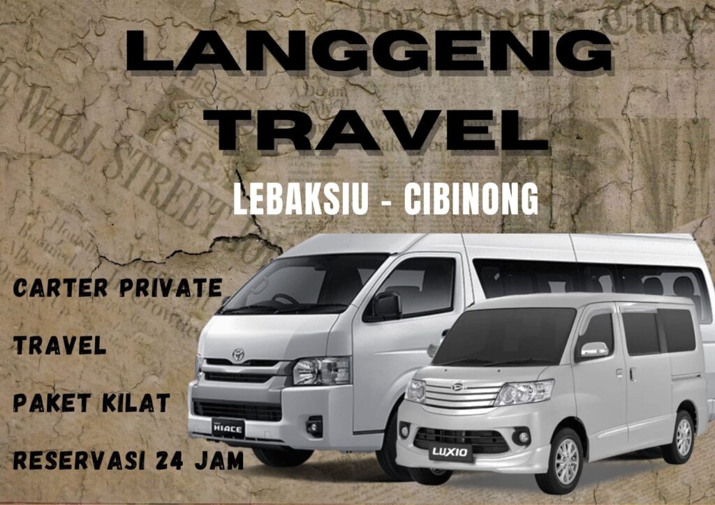 Daihatsu Gran Max 2026: Armada Travel Handal dengan Kabin Luas dan Hemat Bahan Bakar