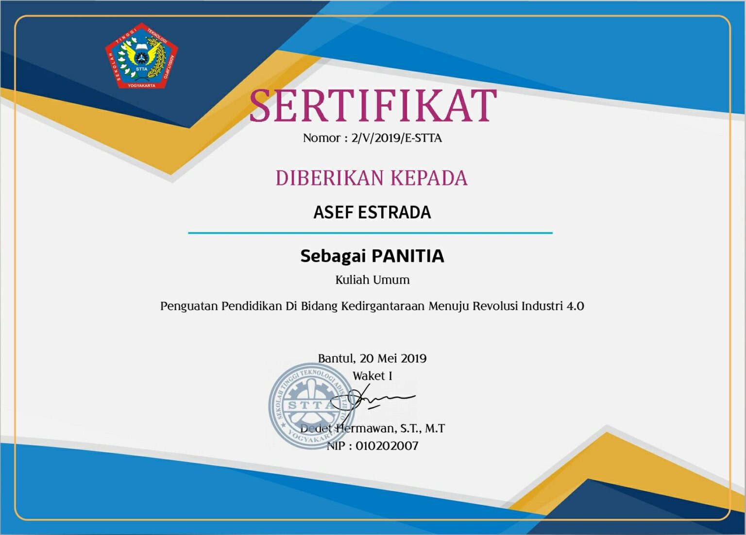 Sertifikat Ganda: Tantangan Perlindungan Hukum