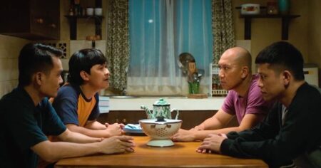 Agak Laen: Menyala Pantiku! Pecahkan Rekor, Jadi Film Indonesia Terlaris