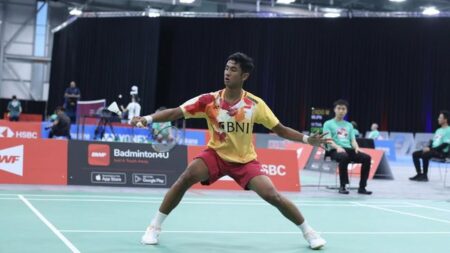 Malaysia Juara Umum, Alwi Farhan Selamatkan Wajah Indonesia