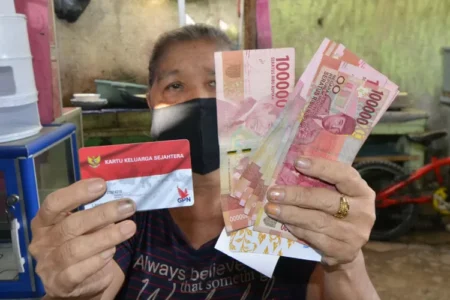 Besaran Bantuan Sosial Regional BPNT, PKH, dan BLT Februari 2026 untuk Warga Sumedang