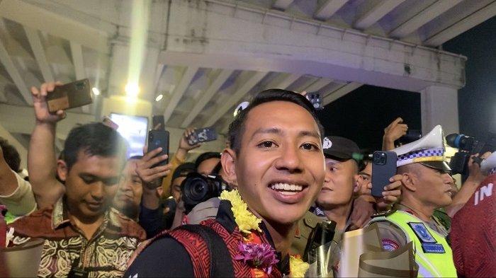 Persib Tak Terbendung! Beckham Putra Bawa Maung Bandung Juara Paruh Musim