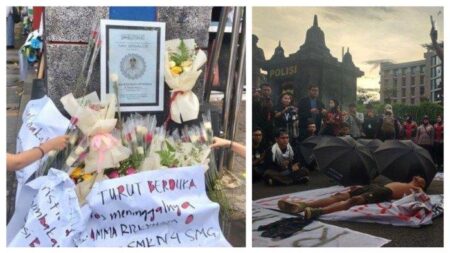 Kompolnas: Kasus Suami Korban Jambret Jadi Peringatan untuk Polisi