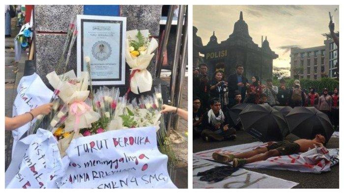 Kompolnas: Kasus Suami Korban Jambret Jadi Peringatan untuk Polisi