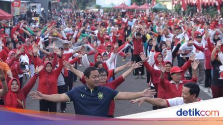 77 RW di Semarang Tidak Cairkan BOP Rp25 Juta, Sisa Anggaran 2025 Tinggal Rp171,1 Juta