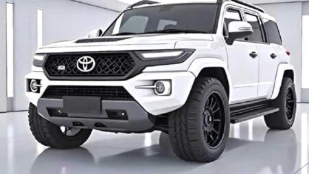 Toyota Kijang Super 2026 Kembali! MPV Legendaris Hadir dengan Teknologi Hybrid dan Harga Kompetitif