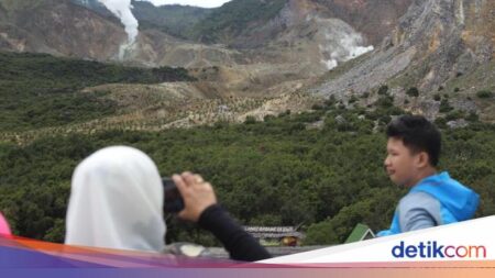 Empat Tempat Olahraga Favorit Garut yang Ramai Dikunjungi Warga
