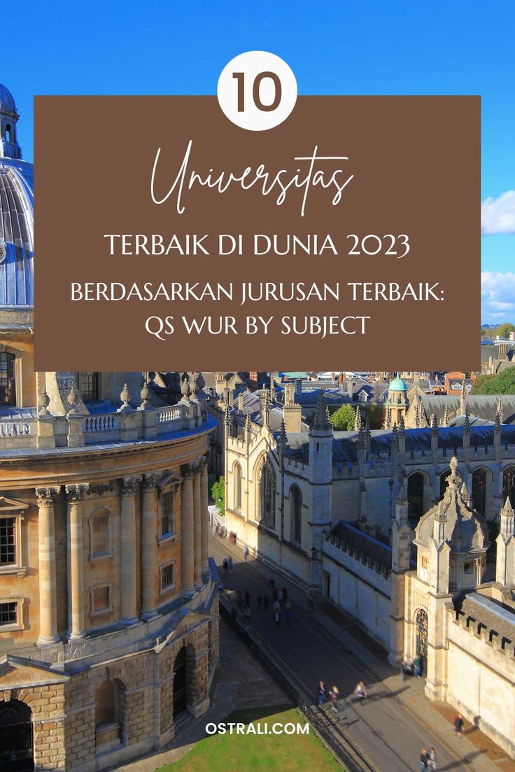 12 Universitas Terbaik Qatar 2026, Pilihan Ideal Ekspatriat