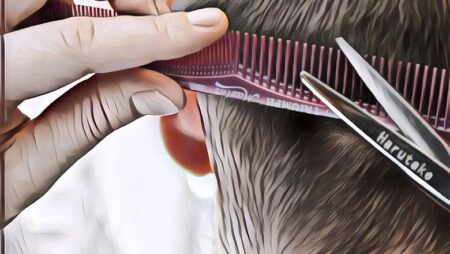 Guru Tri Jadi Tersangka Usai Cukur Rambut Siswa, DPR Janji Hentikan