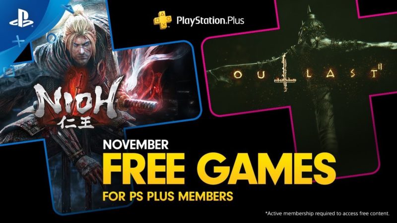 Daftar Game Gratis PlayStation Plus Januari 2026 Diumumkan, Termasuk Need for Speed dan Epic Mickey