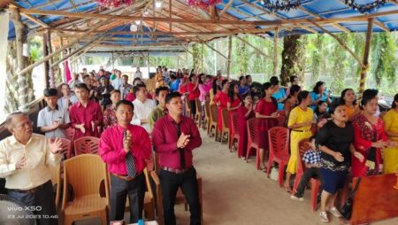 Camat Jatinangor Minta RS Mitra Plumbon Buka Akses Jalan untuk Ustaz Dadan yang Terisolir