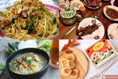 Daftar kuliner terbaik Yogyakarta 2026, wajib dicoba bersama keluarga