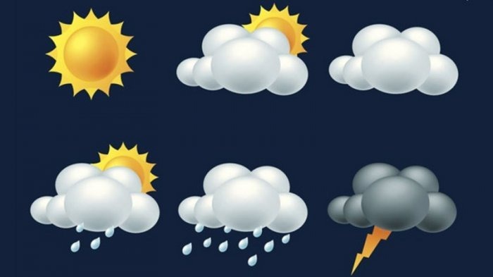 Cuaca Bogor 1 Januari 2026: Hujan Menyerbu Wilayah Utama