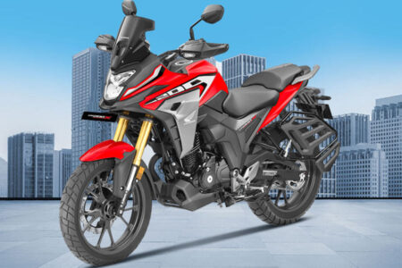 Honda CB500X, Motor Petualang Rp200 Jutaan yang Tangguh dan Modis untuk Milenial Aktif