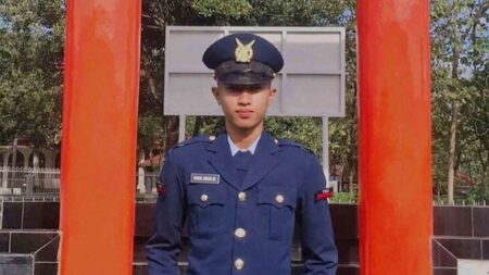 Tabiat Pratu Farkhan Syauqi yang Diduga Dianiaya Senior, Ayah: Anakku Mati di Tangan Kopral