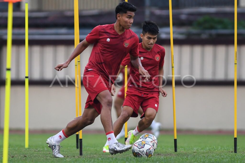 Herdman Miliki Kurang dari 3 Bulan Persiapkan Timnas Indonesia di FIFA Series