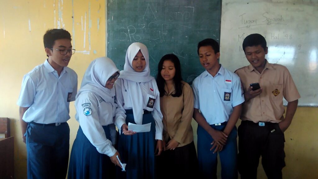 Guru Ngaji Tangerang Bunuh Murid Karena Tekanan Utang