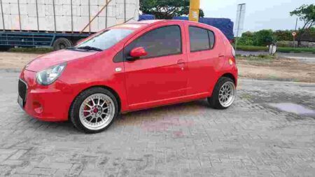 Kelebihan dan Kekurangan Mobil Geely Panda: Desain Unik dan Penghematan Bahan Bakar