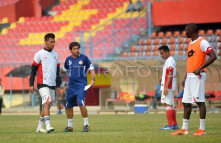 Evaluasi dan Perubahan, Langkah Semen Padang FC Menuju Babak Baru BRI Super League