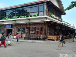 5 Hari Terakhir, 5 Tempat Makan Ikan Laut Paling Murah dan Lezat di Pangandaran