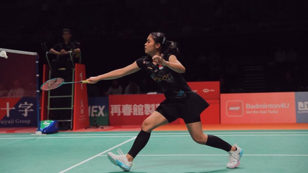 Jadwal Badminton 2026: Turnamen Besar Mulai dari Malaysia Open hingga Indonesia Masters