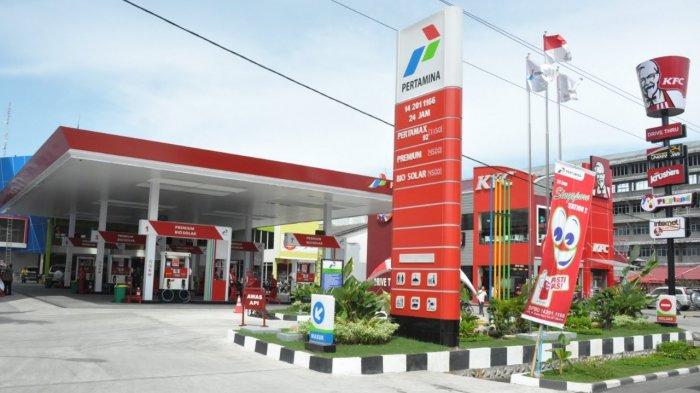 Pertamina Sulawesi Jamin Layanan SPBU Prima Malam Tahun Baru