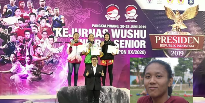 Spirit Fight Season 2 Kembali, Rebut Juara dari Sumut